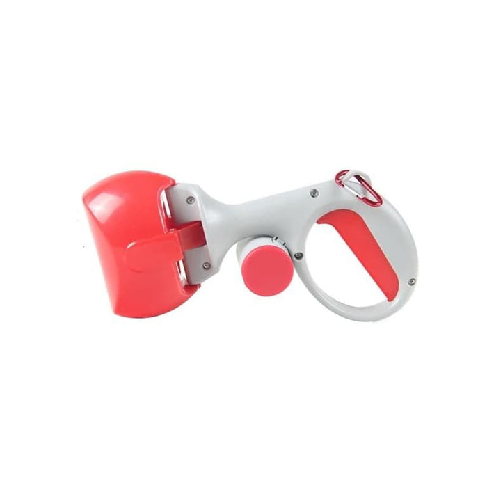 Plastic Pet Poop Scooper